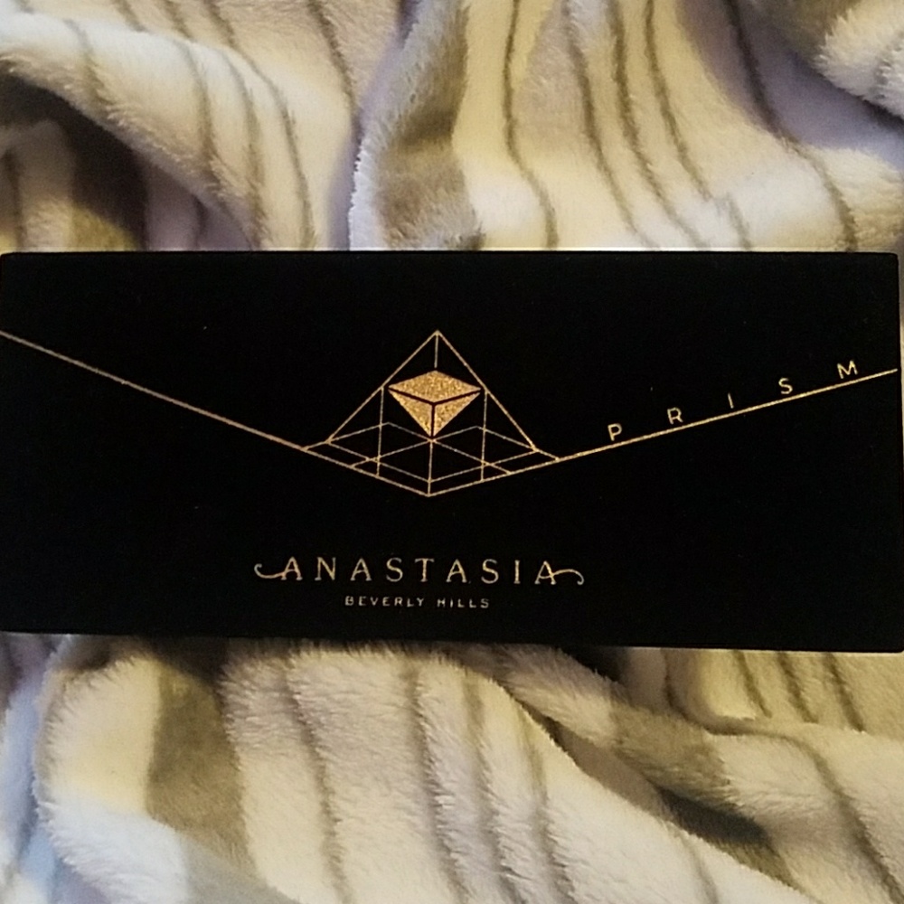 Anastasia Prism Palette